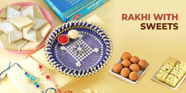 Send Rakhi & Sweets to AUSTRALIA